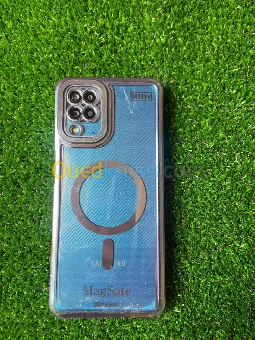 SAMSUNG GALAXY M12 GALAXY M12