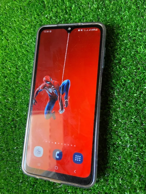 SAMSUNG GALAXY M12 GALAXY M12