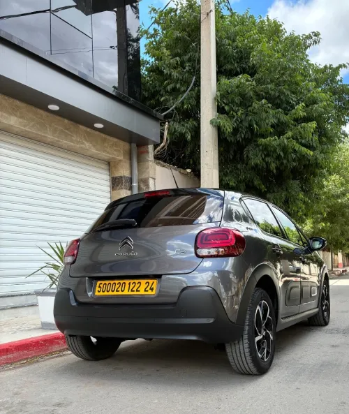 Citroen C3 2022 PLUS