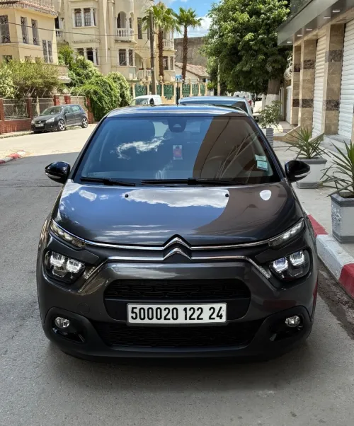 Citroen C3 2022 PLUS