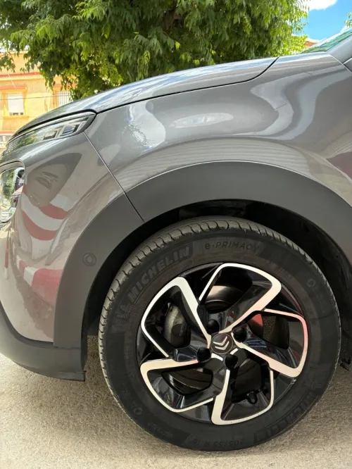 Citroen C3 2022 PLUS