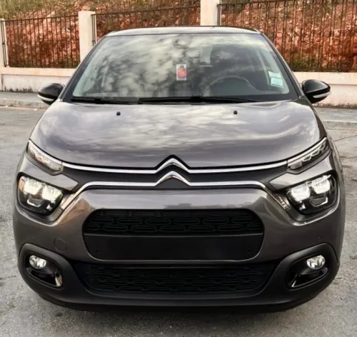 Citroen C3 2022 Seduction