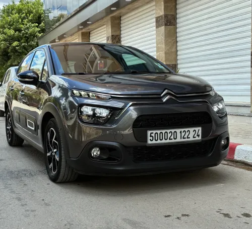 Citroen C3 2022 PLUS