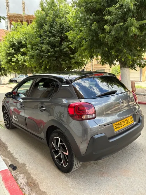 Citroen C3 2022 PLUS