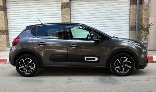 Citroen C3 2022 PLUS