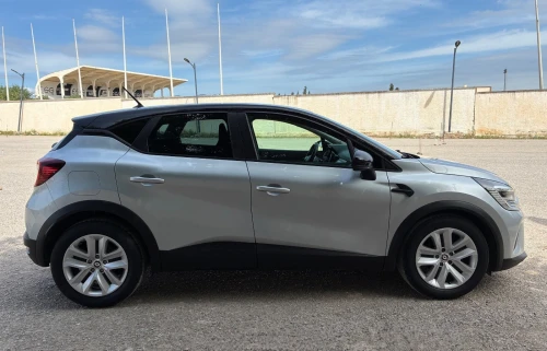 Renault Captur 2021 Captur