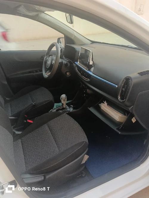 Kia Picanto 2024 Picanto