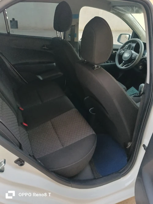 Kia Picanto 2024 Picanto