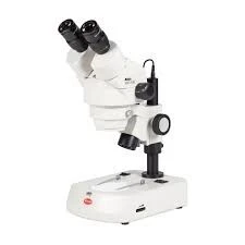 Stereo microscope (loupe binoculaire) MOTIC SMZ-160 B