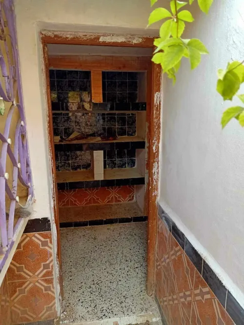 Vente Appartement F4 Batna Ngaous