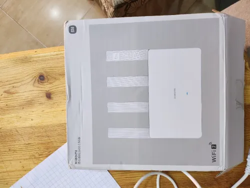 Routeur wifi 7