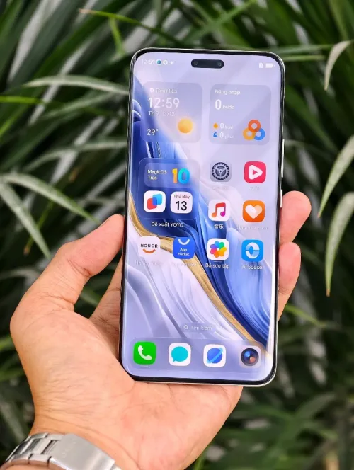 Honor Magic 6 pro