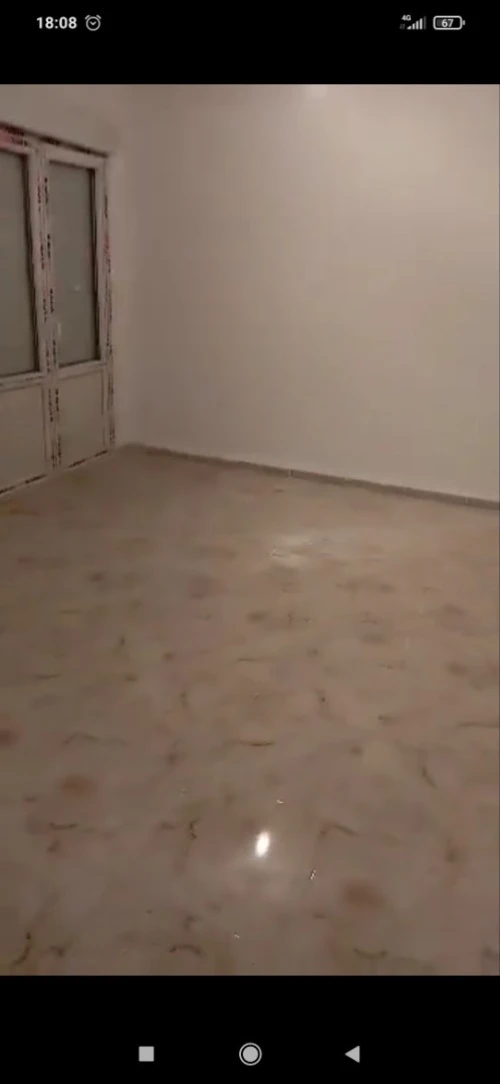 Vente Appartement F3 Alger El harrach