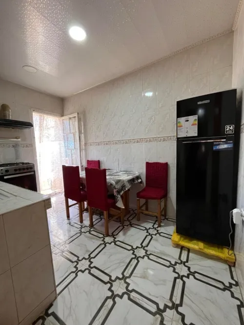 Location Appartement F3 Oran Oran