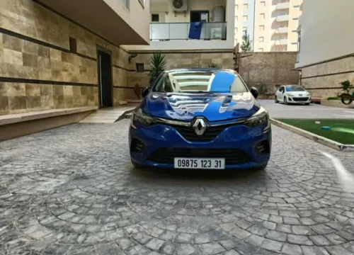 Renault Clio 5  2023 Evolution