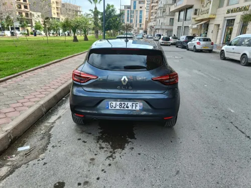 Renault Clio5 2022 Clio5