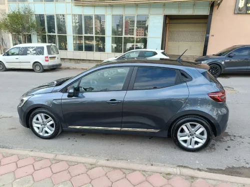 Renault Clio5 2022 Clio5