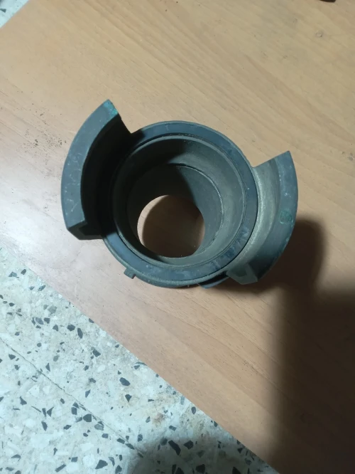 Reduction sumetrique bronze 0/55/70
