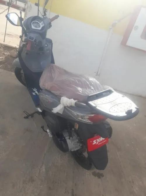 sym ST150 sym 2025
