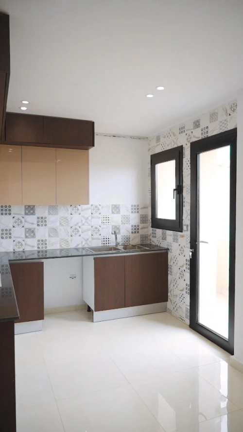 Vente Appartement F4 Oran Bir el djir