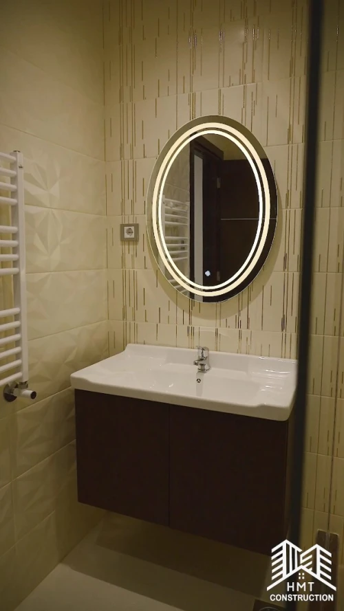 Vente Appartement F3 Oran Bir el djir