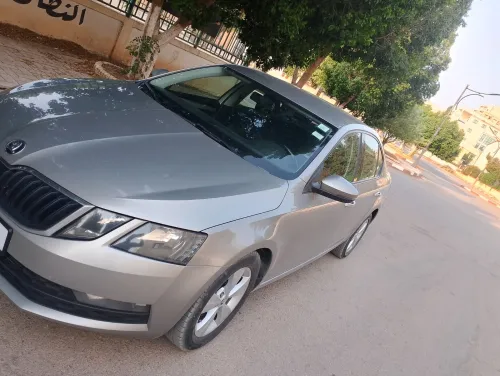 Skoda Octavia 2019 Ambition