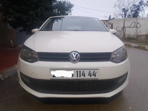 Volkswagen Polo 2014 Concept