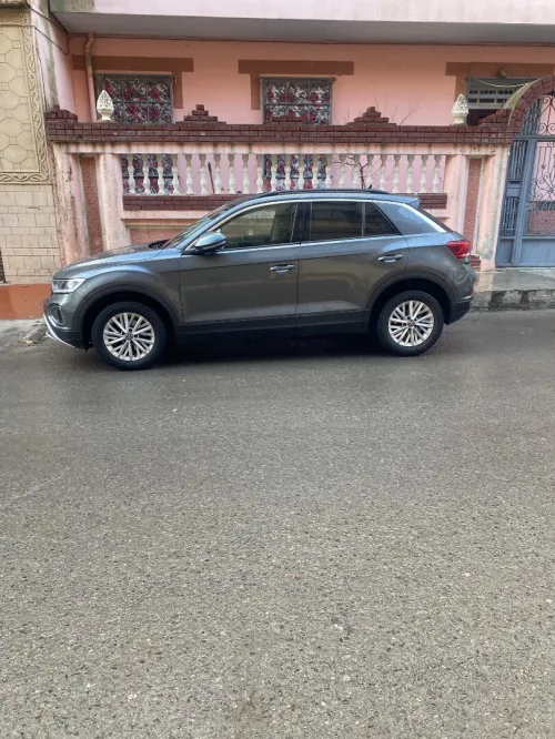 Volkswagen T-Roc 2023 Life Plus