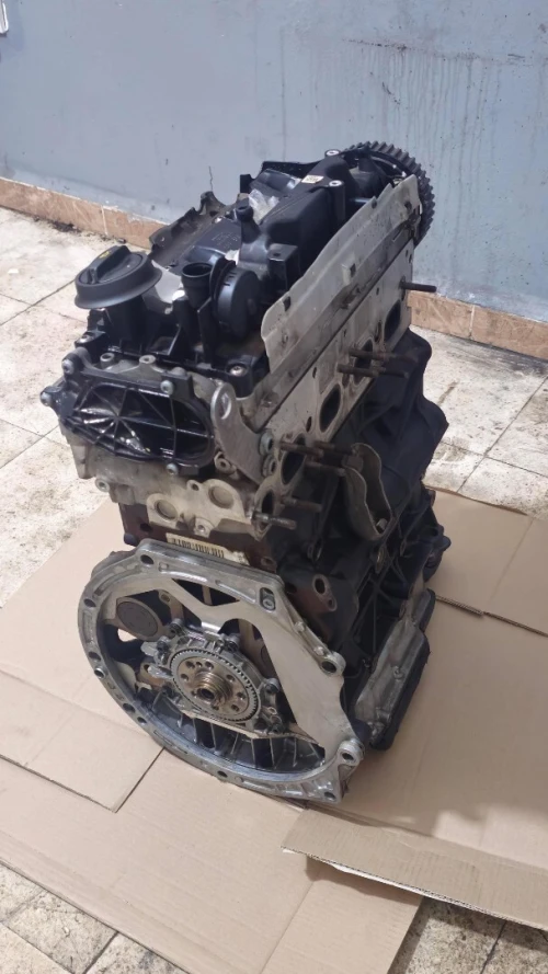 Moteur 2.0 tdi 05L