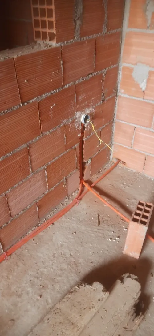 Electricien bâtiment 