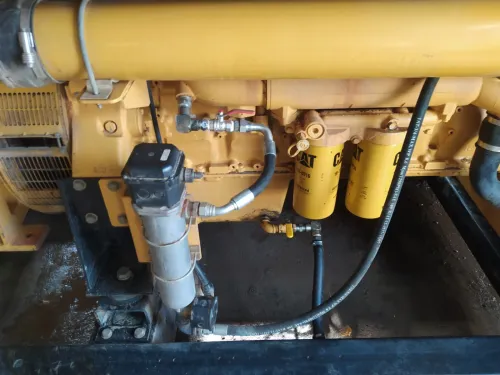 Réparation des groupes électrogènes , vente de filtration et pièces de rechange 