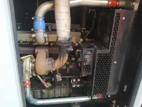 Réparation des groupes électrogènes , vente de filtration et pièces de rechange 