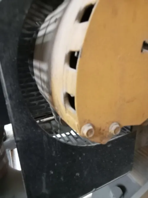 Réparation des groupes électrogènes , vente de filtration et pièces de rechange 