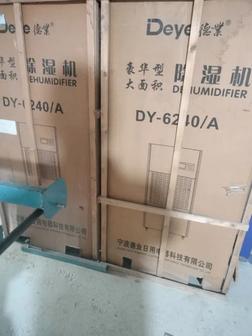 Machine decoupe de papier, déshumidificateur d'air 