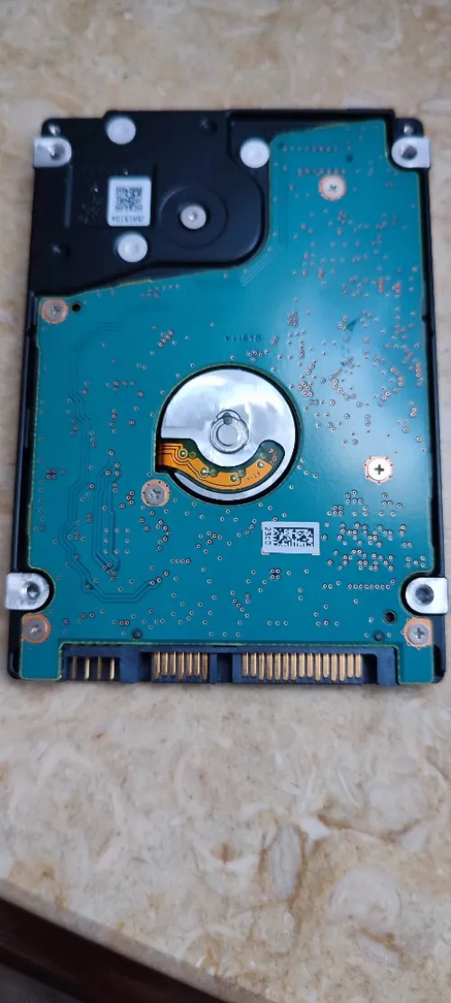 disque dur interne 1To SATA 2.5" 
