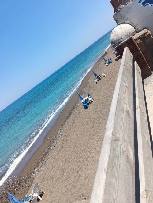 Location vacances Appartement Béjaïa Bejaia