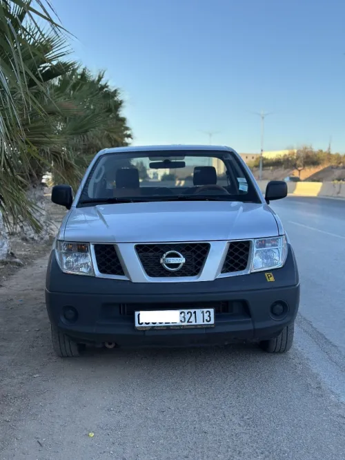 Nissan Navara 2021 Navara