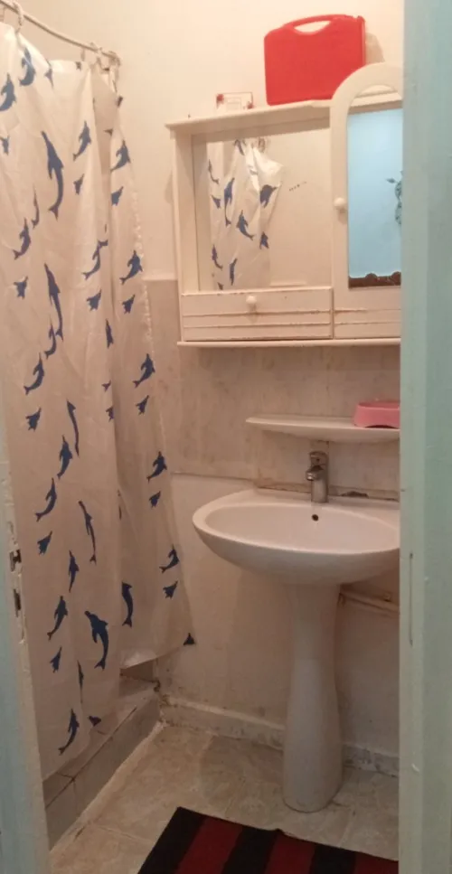 Vente Appartement F3 Oran Bir el djir