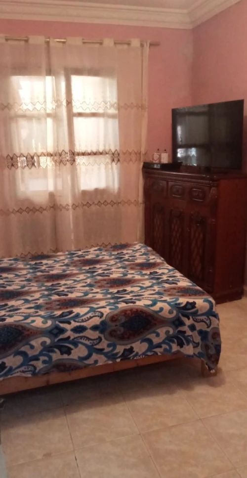 Vente Appartement F3 Oran Bir el djir