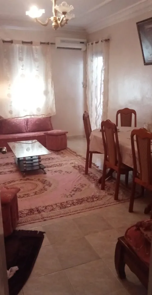 Vente Appartement F3 Oran Bir el djir