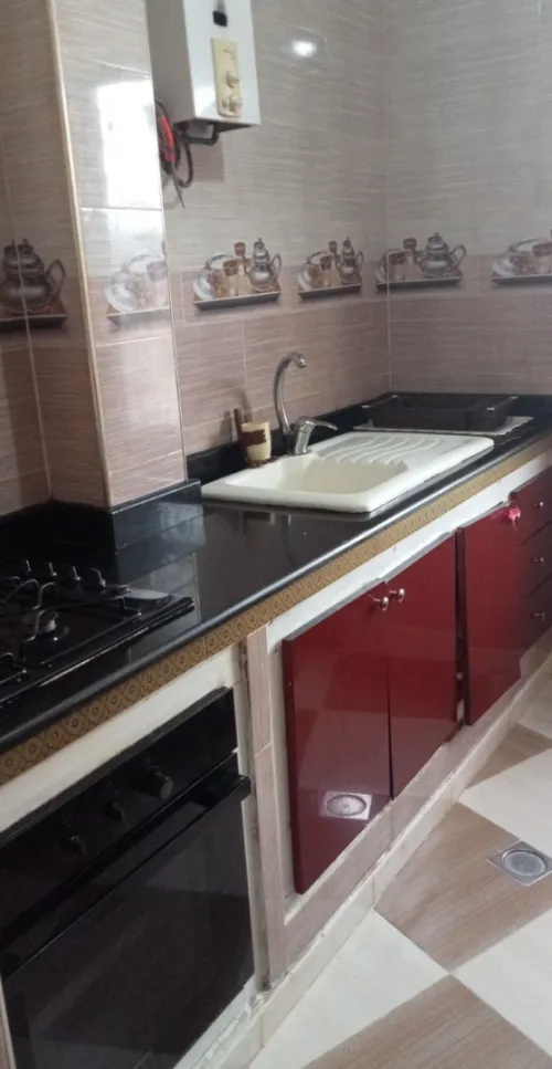 Vente Appartement F3 Oran Bir el djir