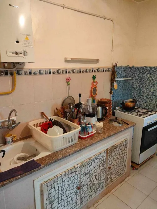 Location Appartement F3 Mostaganem Hassi maameche