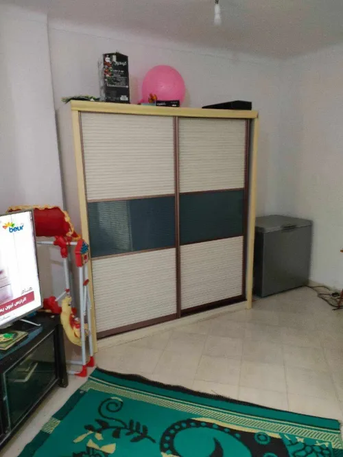 Location Appartement F3 Mostaganem Hassi maameche