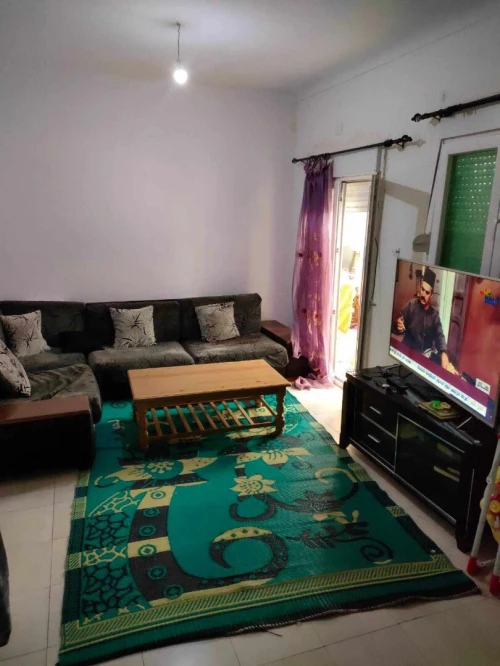 Location Appartement F3 Mostaganem Hassi maameche