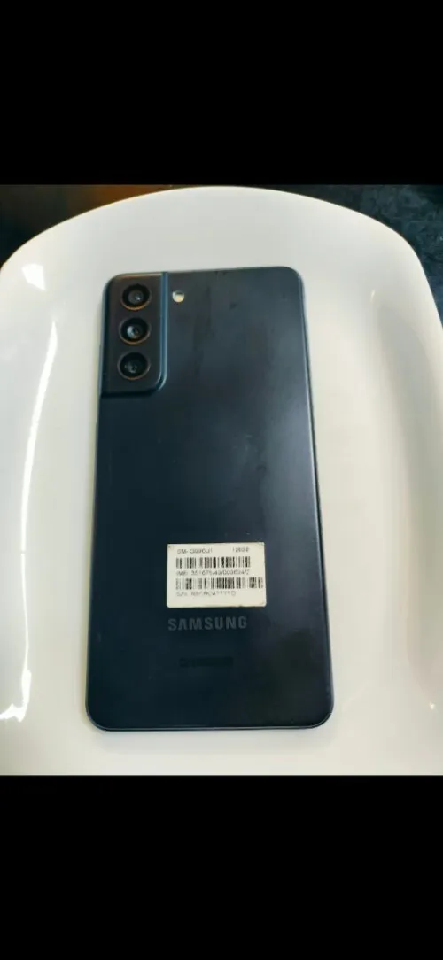 Samsung S21fe 5G