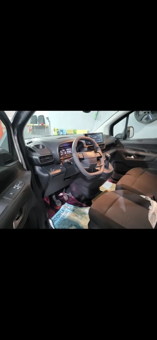 Fiat Doblo 2025 