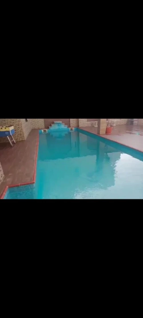 Location vacances Villa Tipaza Tipaza