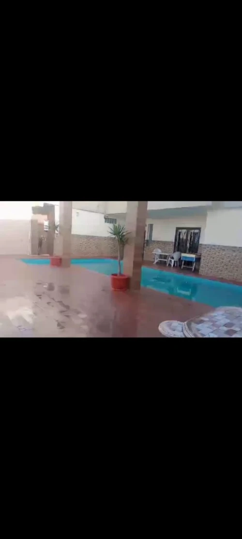 Location vacances Villa Tipaza Tipaza