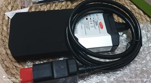 Scanner auto DELPHI