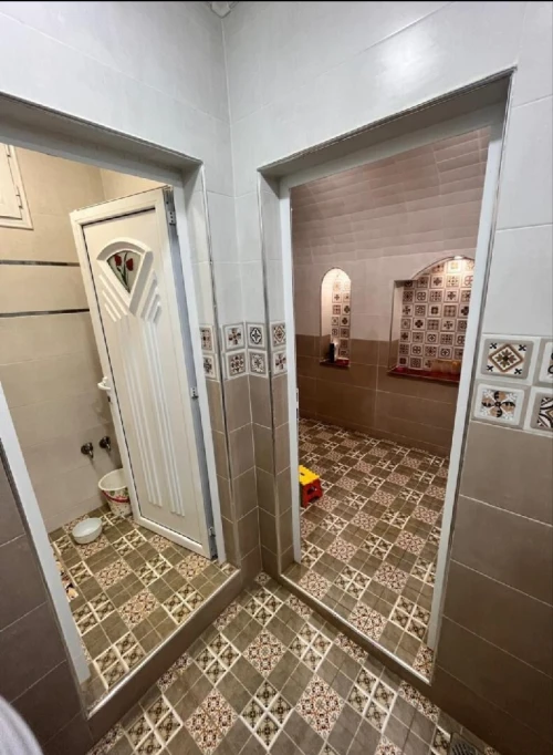 Vente Villa Tlemcen Mansourah